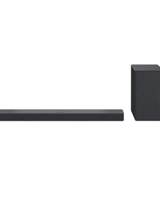 Soundbar LG scs9