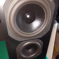 Chario Syntair 300 Diffusori/Casse Hi-Fi