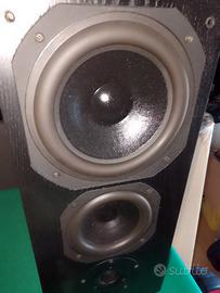 Chario Syntair 300 Diffusori/Casse Hi-Fi