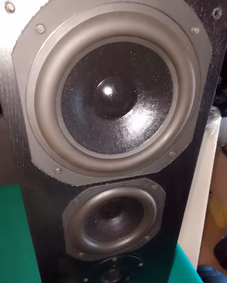 Chario Syntair 300 Diffusori/Casse Hi-Fi