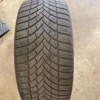 GOMME INVERNALI BRIDGESTONE RUNFLAT