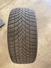 GOMME INVERNALI BRIDGESTONE RUNFLAT