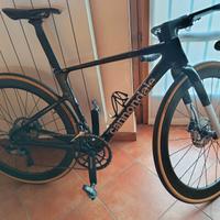 Cannondale supersix evo