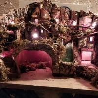 Presepe San Gregorio Armeno