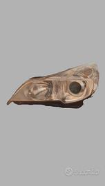 Faro ant. sx. Subaru Forester con centralina, orig