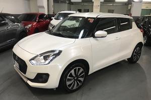 Suzuki Ignis 1.2 Dualjet 4WD All Grip Top / 4X4