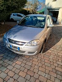 Opel Corsa Diesel