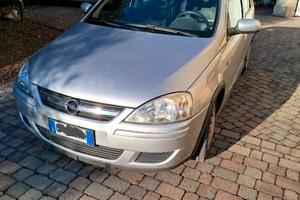 Opel Corsa Diesel