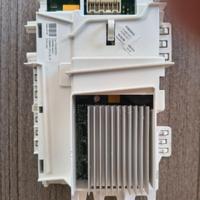 Lavatrice Rapidò ricambi ottimostato