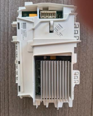 Lavatrice Rapidò ricambi ottimostato