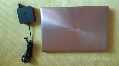 ASUS Zenbook UX303U 13,3" Intel I7 8Gb SSD 256