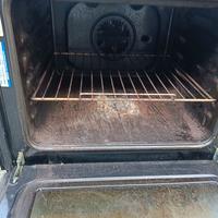 forno da incasso