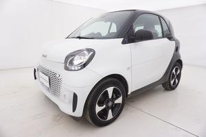 Smart fortwo EQ Passion BR115987 Elettrico 82CV