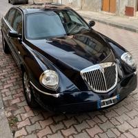 Lancia thesis 2.4 jtd