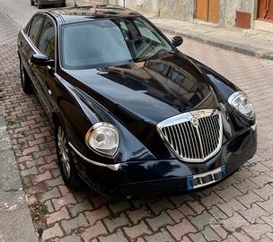 Lancia thesis 2.4 jtd