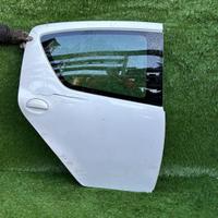 PORTIERA POSTERIORE DESTRA TOYOTA Aygo 2Â° Serie (