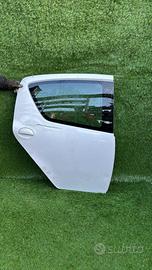 PORTIERA POSTERIORE DESTRA TOYOTA Aygo 2Â° Serie (