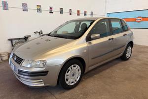 Fiat Stilo 1.2 5P. EURO 4