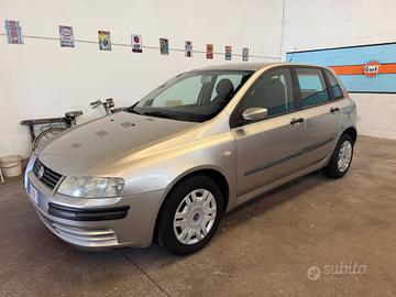 Fiat Stilo 1.2 5P. EURO 4