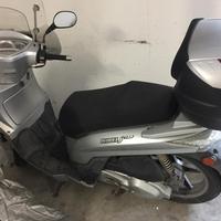 Motore kymco  people S