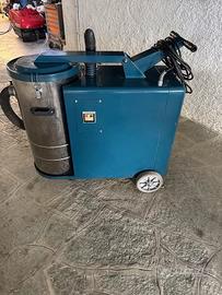 Aspiratore solidi-liquidi