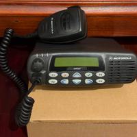 Ricetrasmittente Motorola GM360 UHF