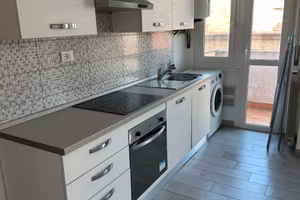 Appartamento a Gessate