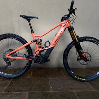 Orbea Wild full carbon FS M Team LTD