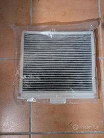 filtro abitacolo Renault 