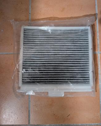 filtro abitacolo Renault 
