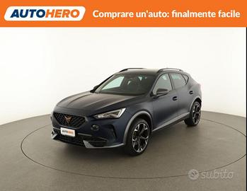 CUPRA Formentor UV14939