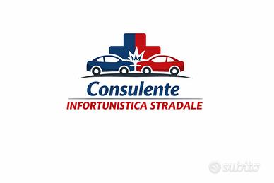 Infortunistica stradale consulente