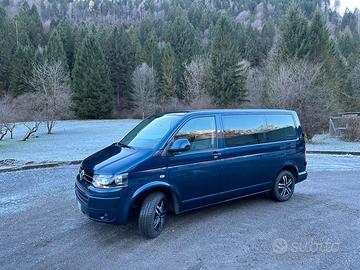 Volkswagen T5 Caravelle