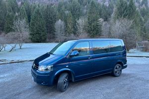 Volkswagen T5 Caravelle