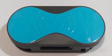 TECHMADE WiFi GPS tracker cani è gatti