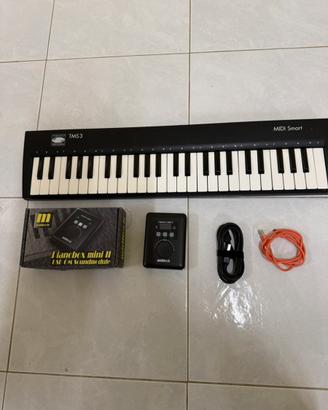 Strumenti musicali