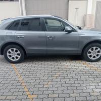 Audi Q5 2.0 TDI 190 CV S tronic Business