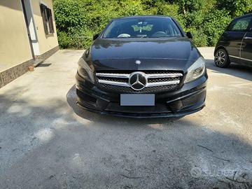 Mercedes classe A Premium AMG 