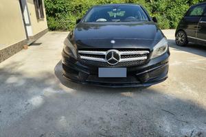 Mercedes classe A Premium AMG 