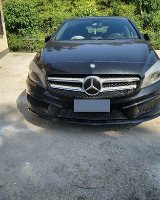 Mercedes classe A Premium AMG 