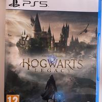 HOGWARTS LEGACY PS5