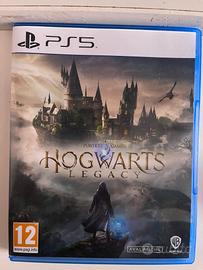 HOGWARTS LEGACY PS5