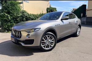 Maserati Levante GranSport 3.0 V6 #10292