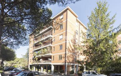 QUADRILOCALE A MADONNA ALTA