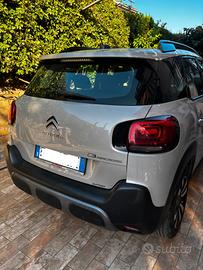 Citroen C3 Aircross 1.2 benzina