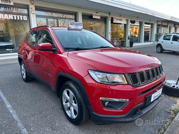 Jeep Compass 1.4 MultiAir 2WD Longitude