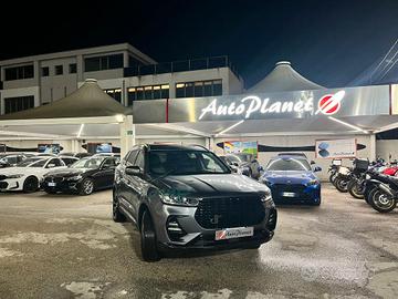 Dr 6.0 1.5 Turbo CVT Bi-Fuel GPL