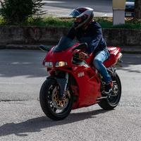 Ducati 996 - 1999