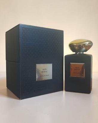 Armani/Prive' Oud Royal 100 ml