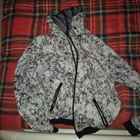 giacca antivento primark